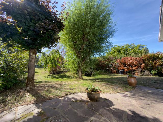 Maison 8 pièces 138 m²