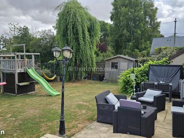 Maison 8 pièces 148 m²