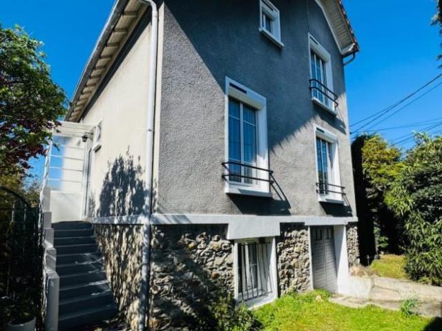 Maison 8 pièces 139 m²