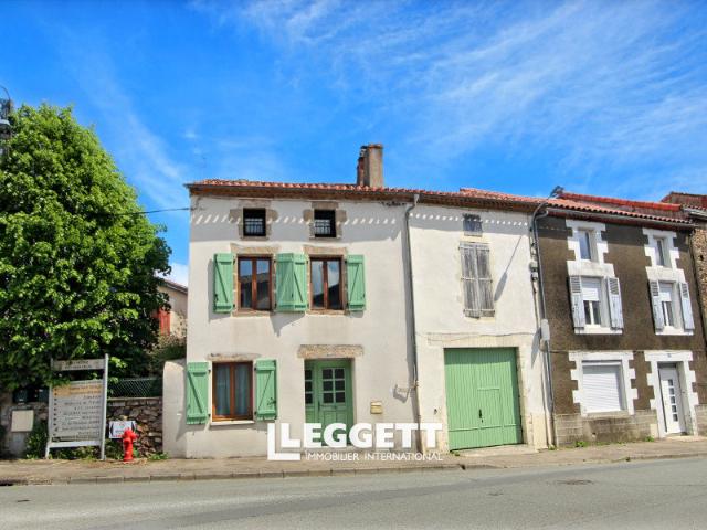 Maison 8 pièces 139 m²