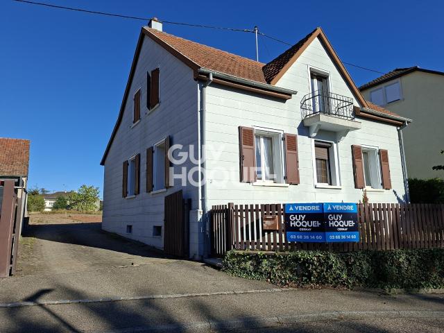 Maison 8 pièces 139 m²