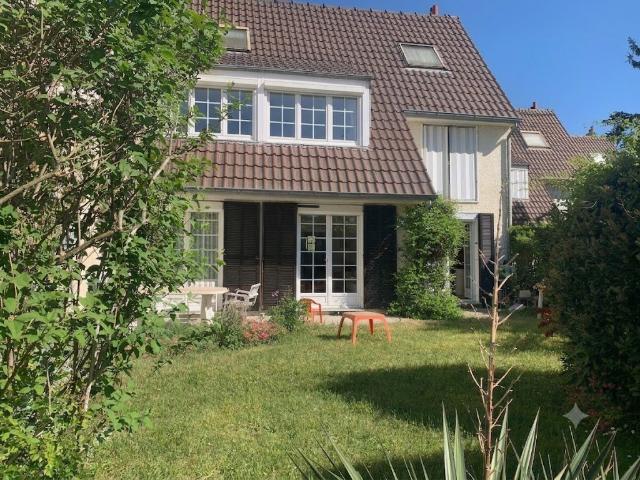 Maison 8 pièces 139 m²