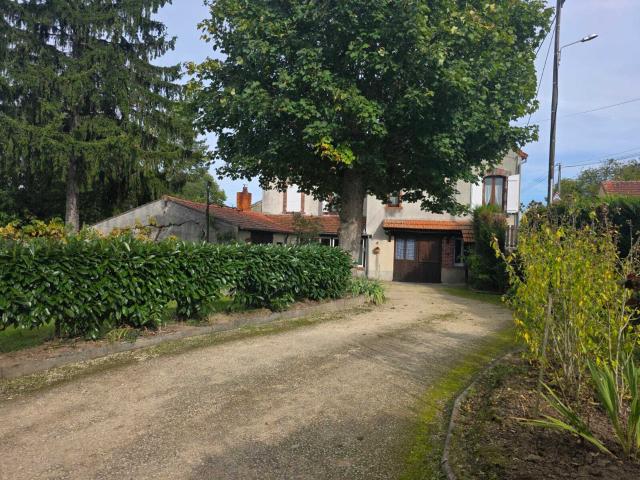Maison 8 pièces 139 m²