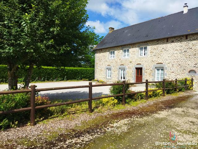 Maison 8 pièces 139 m²