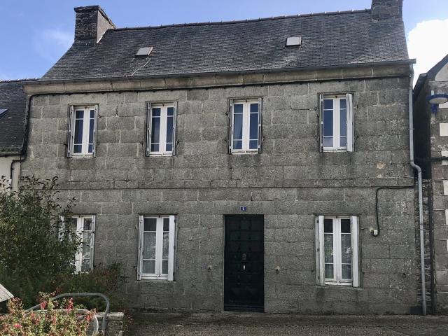 Maison 8 pièces 139 m²