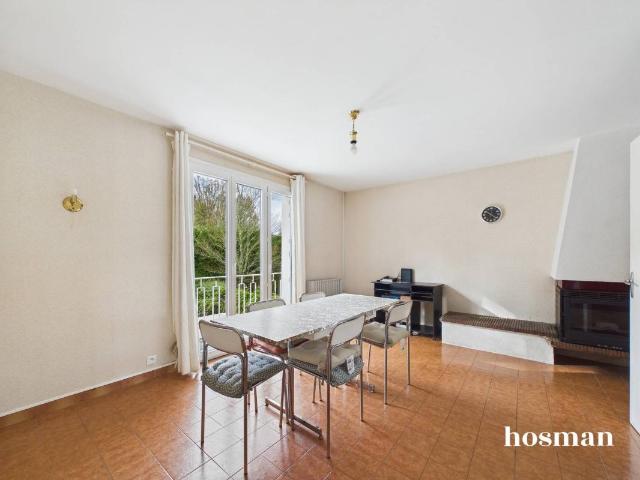 Maison 8 pièces 139 m²