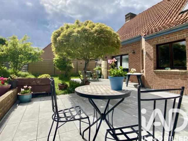 Maison 8 pièces 139 m²