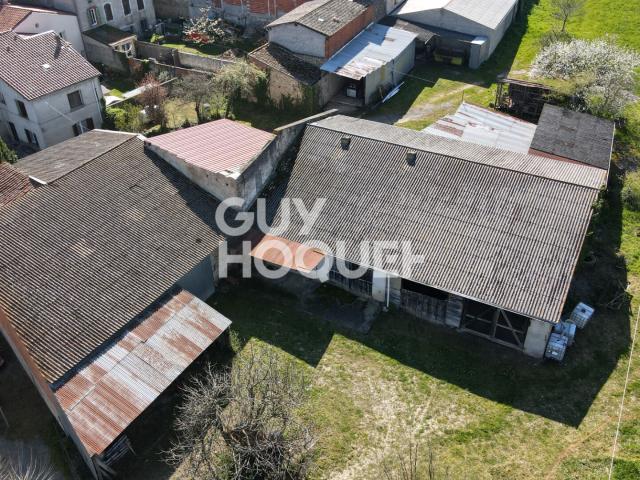 Maison 8 pièces 130 m²