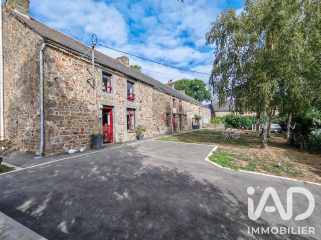 Maison 8 pièces 130 m²
