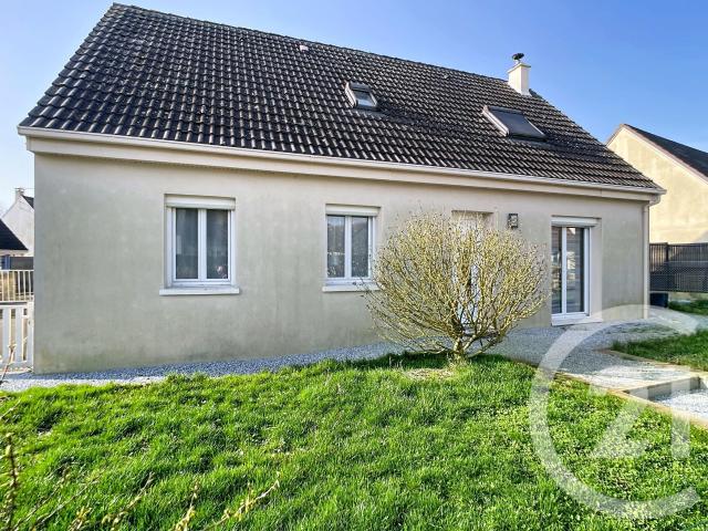 Maison 8 pièces 130 m²