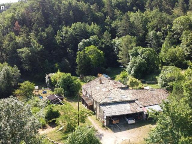 Maison 8 pièces 130 m²
