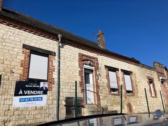 Maison 8 pièces 130 m²