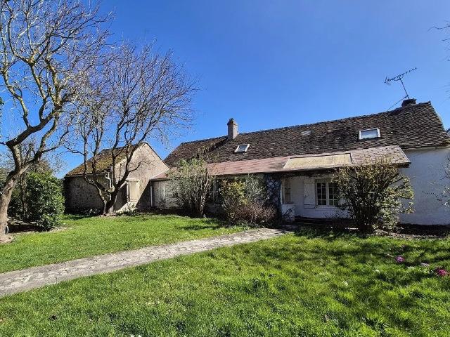 Maison 8 pièces 130 m²
