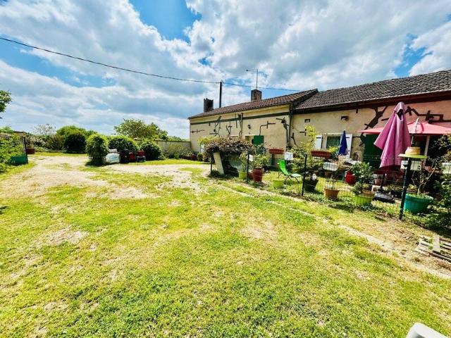 Maison 8 pièces 130 m²