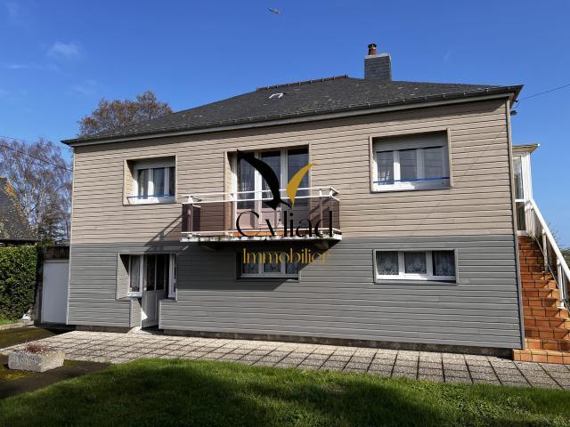 Maison 8 pièces 130 m²