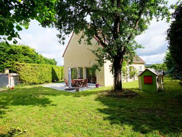 Maison 8 pièces 130 m²