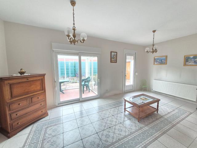 Maison 8 pièces 130 m²