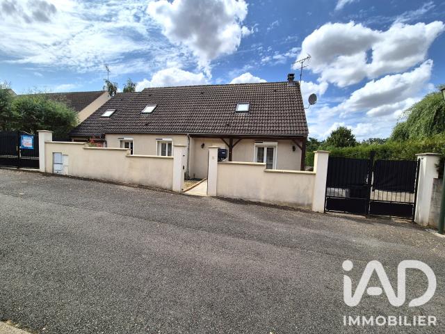 Maison 8 pièces 130 m²