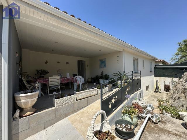 Maison 8 pièces 130 m²