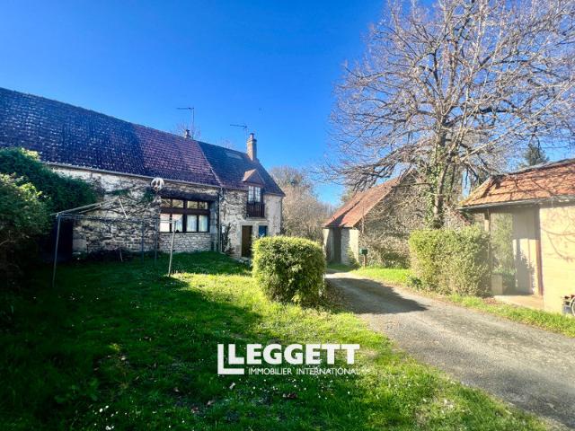 Maison 8 pièces 130 m²