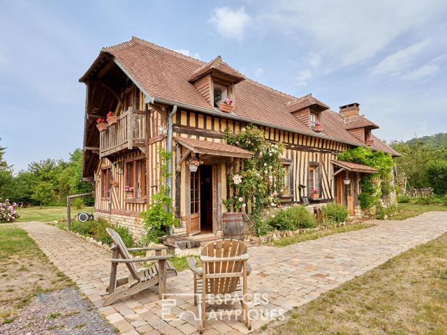 Maison 8 pièces 130 m²