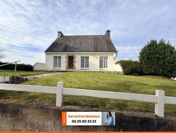 Maison 8 pièces 130 m²