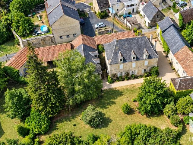 Maison 8 pièces 130 m²
