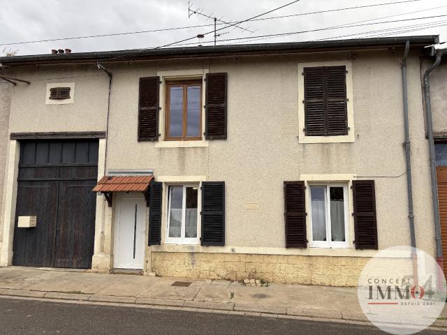 Maison 8 pièces 130 m²