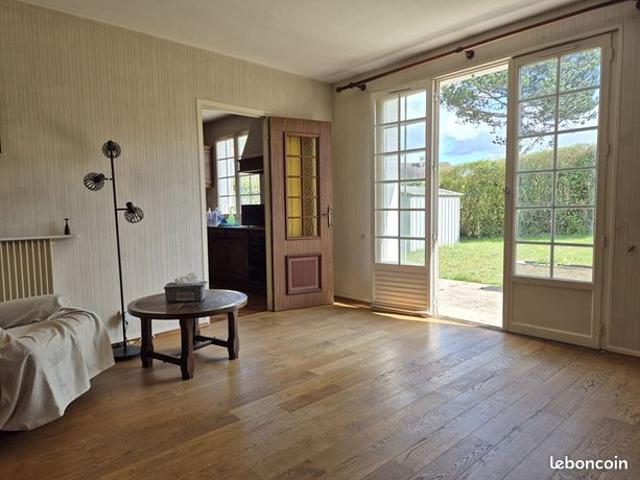 Maison 8 pièces 130 m²