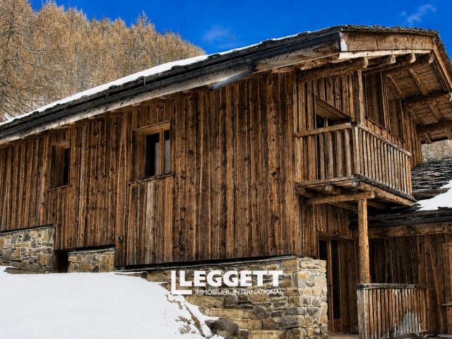 Maison 8 pièces 130 m²