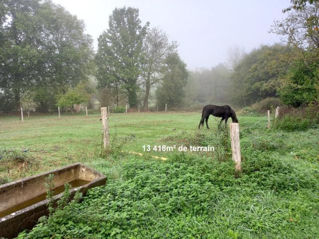 Maison 8 pièces 130 m²