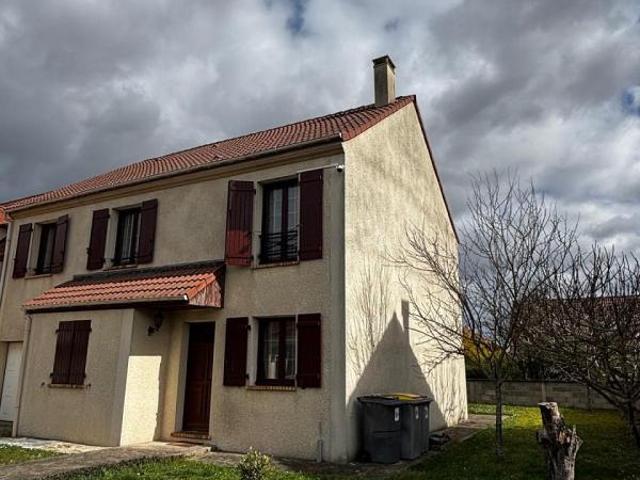 Maison 8 pièces 130 m²