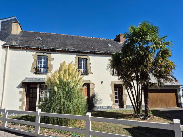 Maison 8 pièces 131 m²