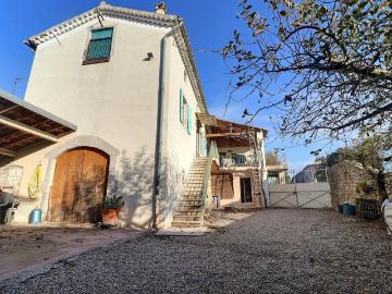 Maison 8 pièces 131 m²