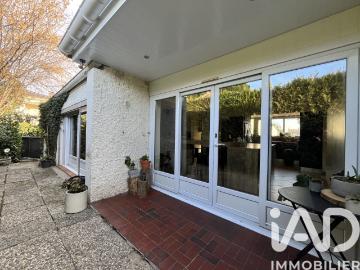 Maison 8 pièces 131 m²