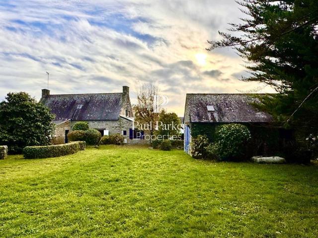 Maison 8 pièces 131 m²