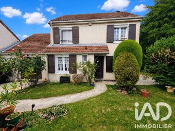 Maison 8 pièces 131 m²
