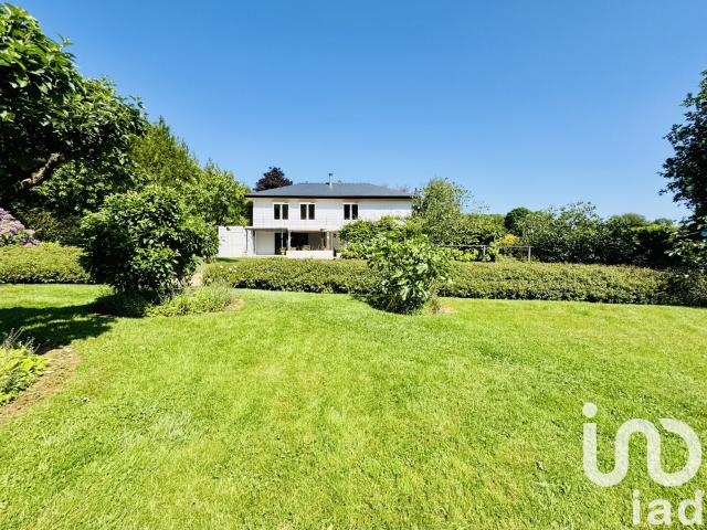 Maison 8 pièces 132 m²