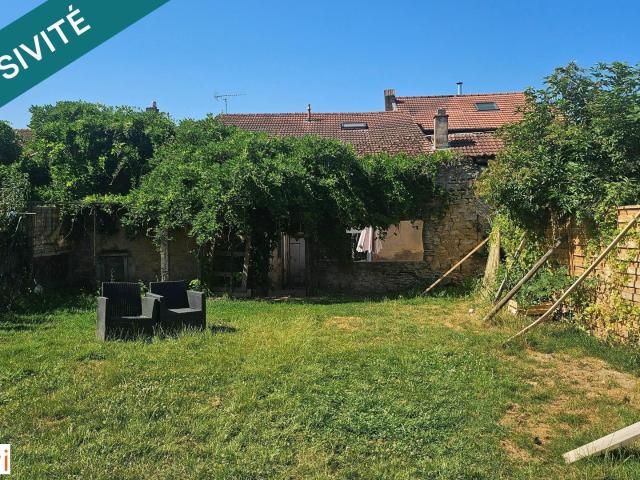 Maison 8 pièces 132 m²