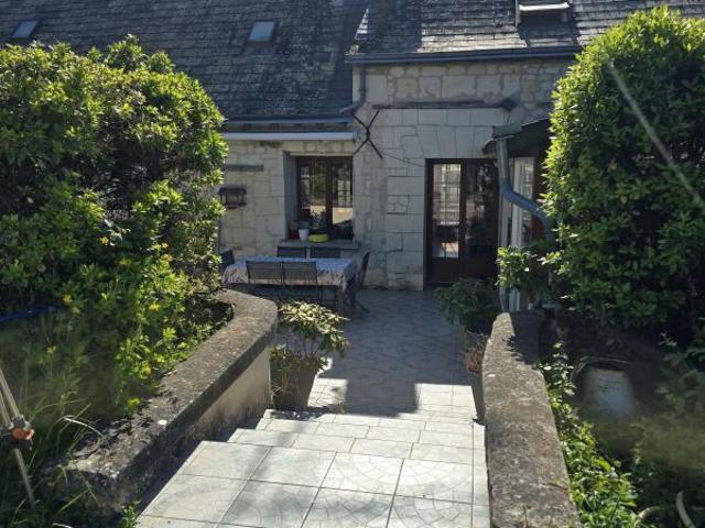 Maison 8 pièces 132 m²
