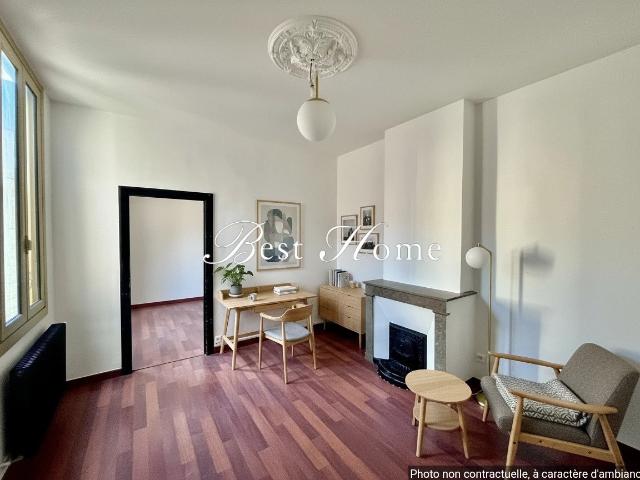 Maison 8 pièces 132 m²