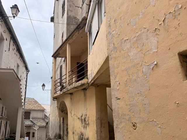 Maison 8 pièces 132 m²