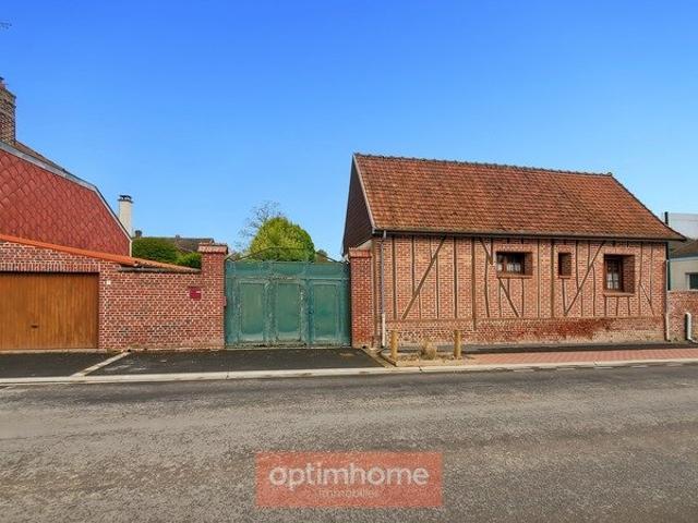Maison 8 pièces 132 m²