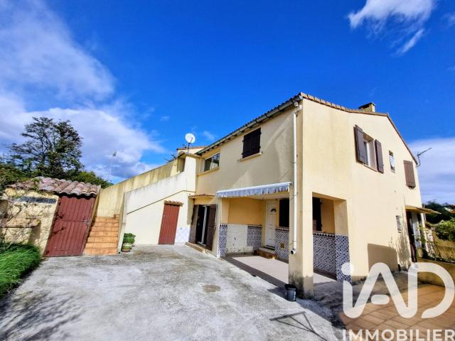 Maison 8 pièces 132 m²
