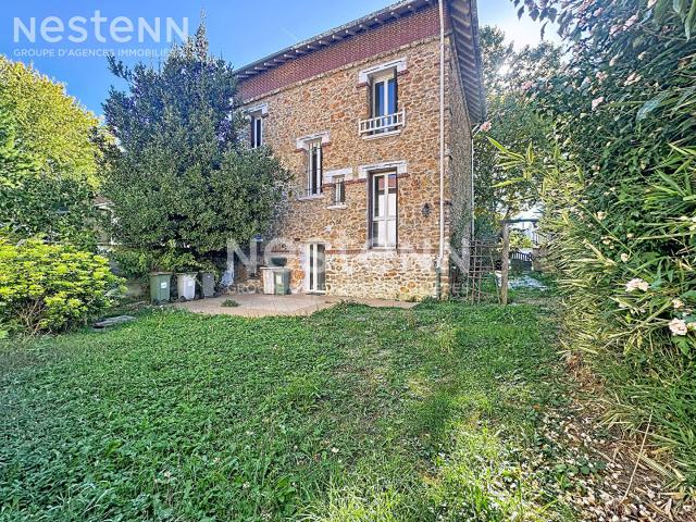 Maison 8 pièces 132 m²