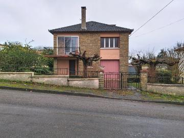 Maison 8 pièces 132 m²