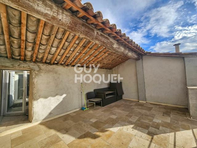 Maison 8 pièces 132 m²