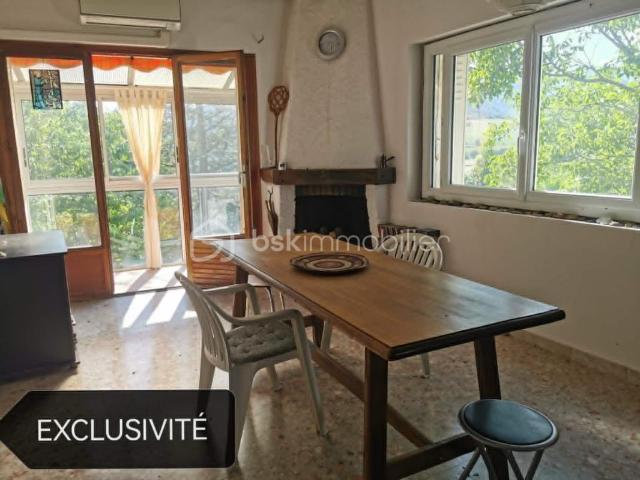 Maison 8 pièces 133 m²