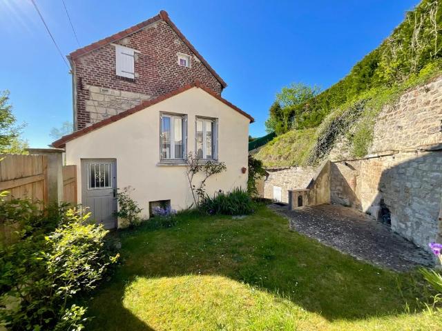 Maison 8 pièces 133 m²