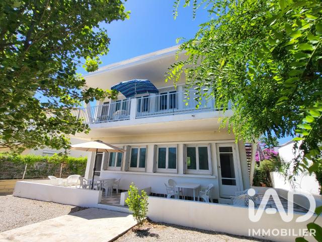 Maison 8 pièces 133 m²
